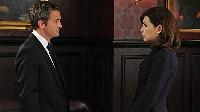 Click to watch 'Blue Ribbon Panel' (popup) The Good Wife